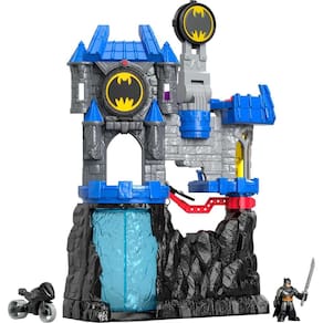 Playset Fisher-Price Imaginext DC Super Friends Batman 3+ Years