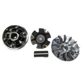 Embreagem Dianteira Completa Scooter Kn 125 S Wolver