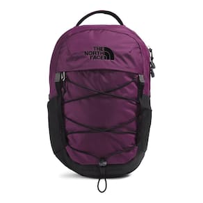 Mochila THE NORTH FACE Mini Borealis Commuter 10L preta