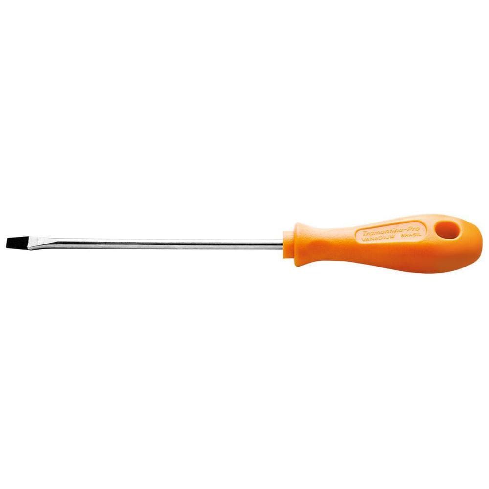 Chave De Fenda Ponta Chata 3X50Mm Tramontina
