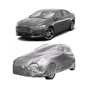 Capa Cobrir Carro Ford Fusion Forrada E 100% Impermeável