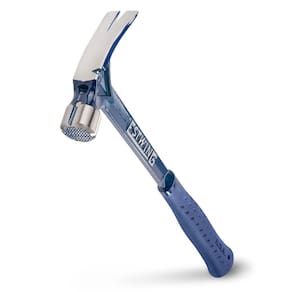 Hammer Estwing Ultra Series E6-19SM 550g Rip Claw Milled Face