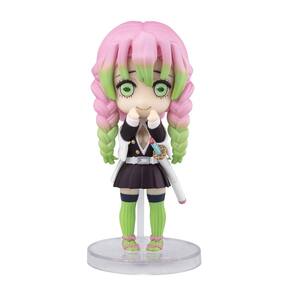 Figura de ação TAMASHII NATIONS Demon Slayer Kanroji Mitsuri