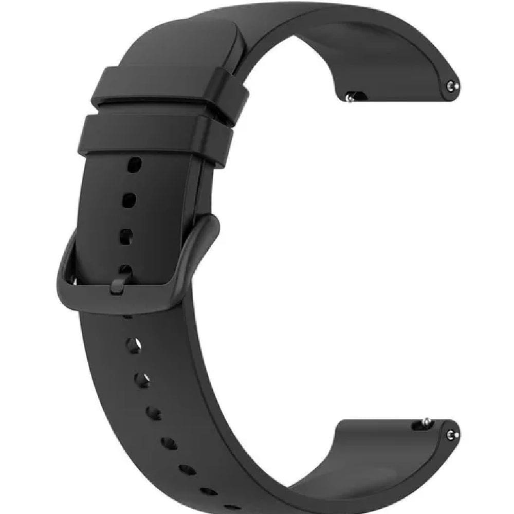 Pulseira Compativel com Smartwatch Reedmi Watch 5 Lite Active / Xiiaomi Mibro A1 A2