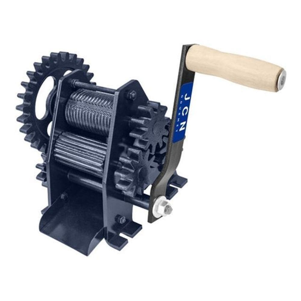 Garapeira Manual Fundiferro JCN P-60 - Moedor de Cana