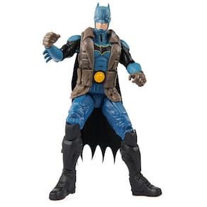 Boneco de ação DC Comics Batman 30 cm Super Hero Kids 3+ Years