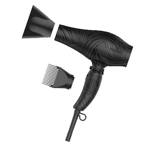 Secador de cabelo Conair The Curl Collective 1875W Ionic Ceramic