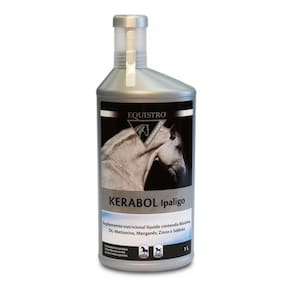 Kerabol Equistro - 1 Litro