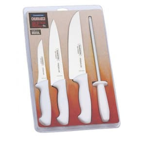 Conj. Faca Inox 4 Pc Premium Tramontina