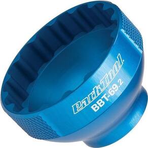 Chave Extrator Central Hollowtech/ Center Park Tool Bbt-69.2
