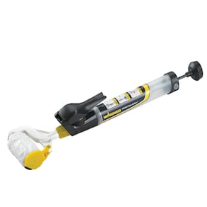 Rolo de pintura Wagner Spraytech 0530000B SMART Edge