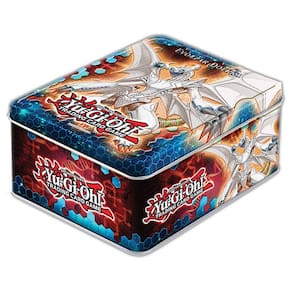 O colecionador Tin Yu-Gi-Oh! 2012 Wave 1 Evolzar Dolkka