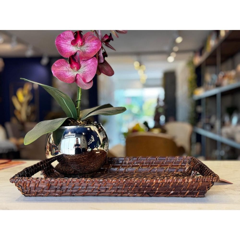 Bandeja Ret 41X27/5Cm