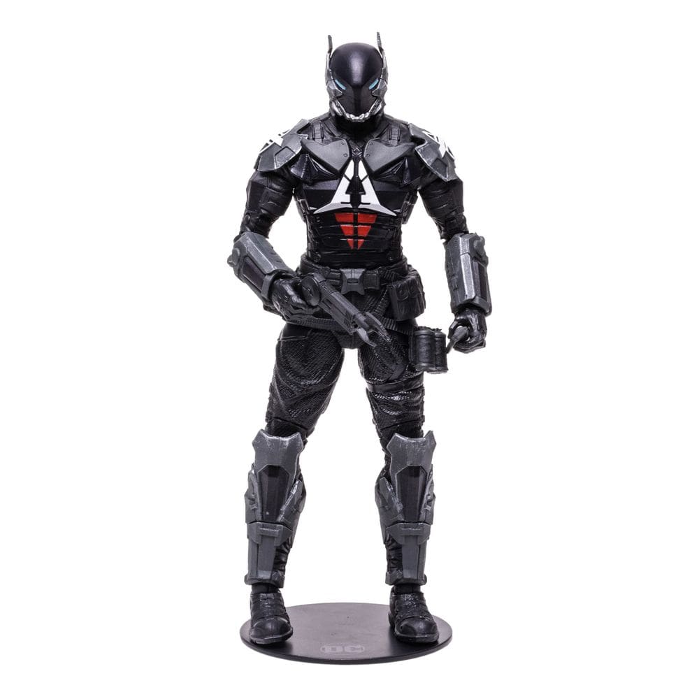 Boneco de ação McFarlane Toys DC Multiverse Batman 18cm