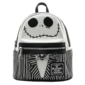Mochila Loungefly x The Nightmare Before Christmas Jack