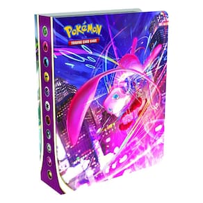 Jogo de cartas Pokémon Sword & Shield 8 Fusion Strike 6+ Years