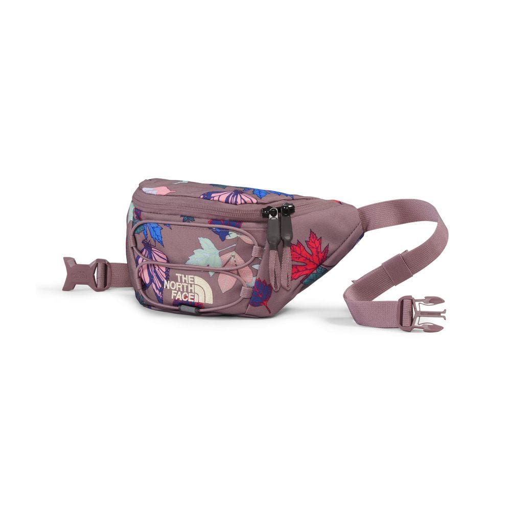 Mochila lombar THE NORTH FACE Jester Fawn Grey Fall Wanderer