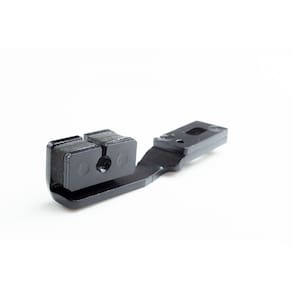 Alavanca Eixo Pedal Embreagem Ford Del Rey Pampa Ap 1.6 1.8