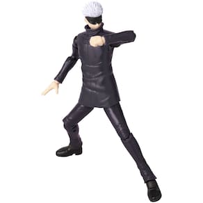 Boneco de ação ANIME HEROES Jujutsu Kaisen Satoru Gojo