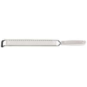 Ralador Tramontina Inox c/ Cabo e Base Antideslizante