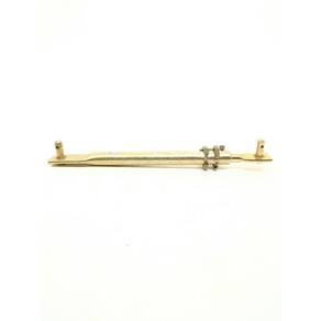 Regulador Freio Dianteiro Ld / Le Vw 680/690/790/7110 Todos