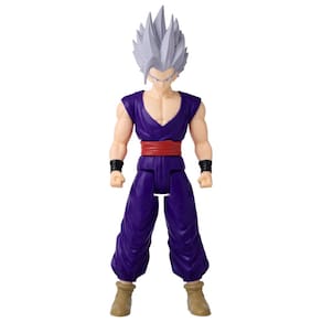Boneco de ação Dragon Ball Super Limit Breaker 30cm Gohan