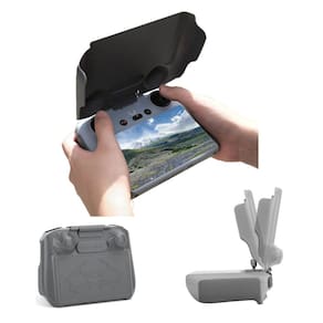 Capa protetora de controle solar para DJI Mini 3/Mini 3 Pro/Mavic 3 Pro