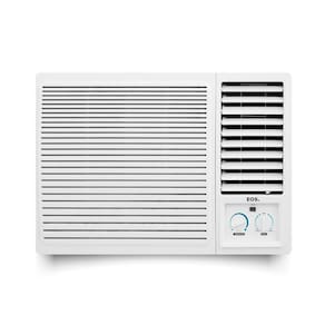 Ar-Condicionado Janela 18000 BTUs EOS Só Frio EAJ18000F 220V