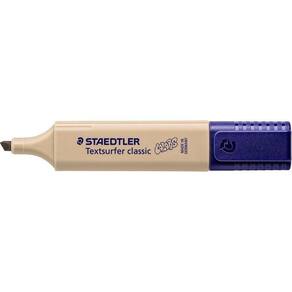 Caneta Marca Texto Textsurfer Classic Areia - Staedtler