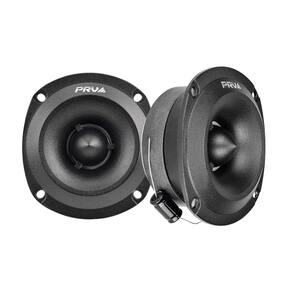 Super Tweeters PRV Audio TW350Ti-4 Slim Titanium 240 W 4 Ohm