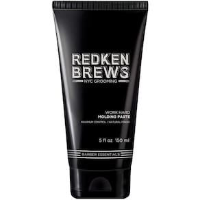 Pasta de moldagem dura Redken Redken Brews Work