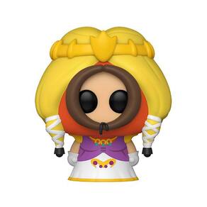 Figura Funko Pop! Animação South Park Princess Kenny 9,5 cm