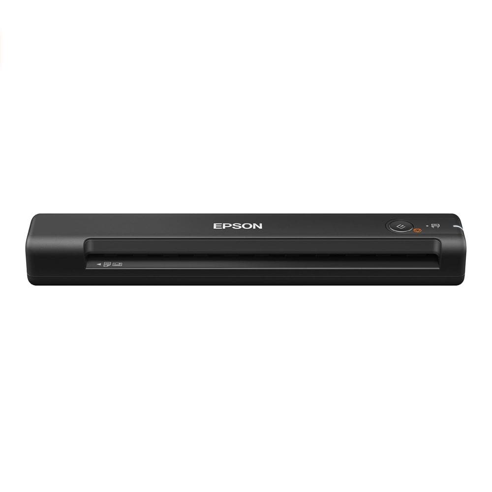 Scanner de documentos portátil Epson WorkForce ES-50 para PC/Mac