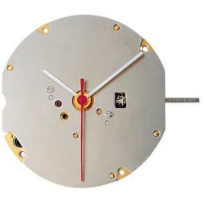 Relógio Normtech Analógico 703 3 Mãos 23,90mm