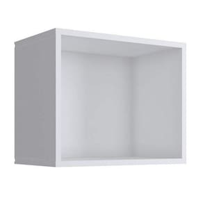 Nicho Cubo 35cmx43cm Kids Quiditá Branco