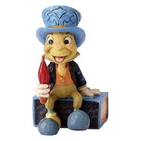 Estatueta Disney Traditions Pinocchio Jiminy Cricket 6,99 cm