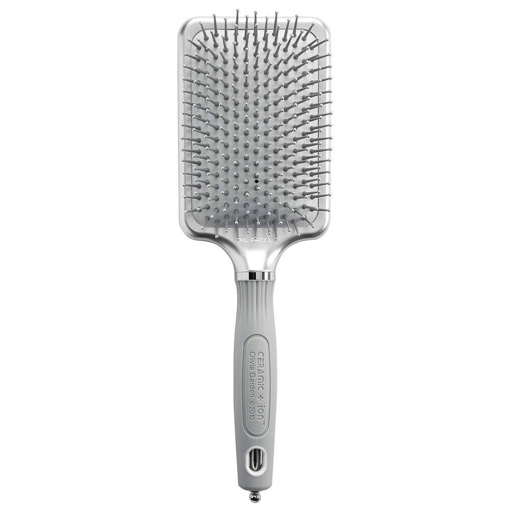 Escova de cabelo Olivia Garden Ceramic + Ion Xl Pro CIXL-PROL