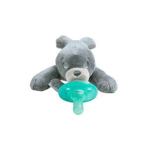 Porta-chupeta AVENT Philips Soothie Snuggle Seal 0m+