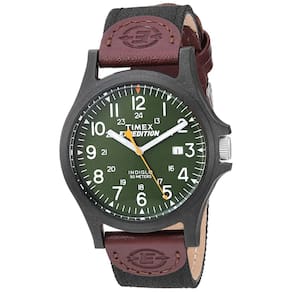 Relógio Timex Expedition Acadia TWF3C8430 para homens