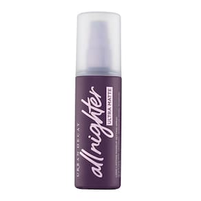 Spray de fixação Urban Decay All Nighter Ultra Matte 120 ml