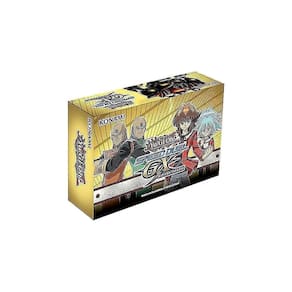 Cartas colecionáveis Yu-Gi-Oh! Speed Duel GX: paradoxo de médio prazo