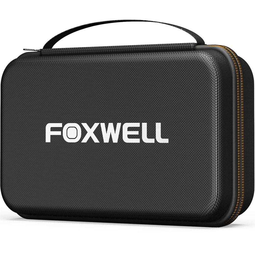 Estojo de transporte para o scanner FOXWELL NT301 OBD2