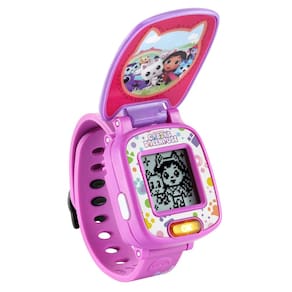 Assista VTech Gabby`s Dollhouse Time to Get Tiny for Kids