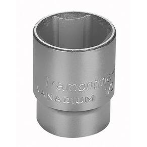 Soquete Sextavado Vanádio 27Mm Encaix1/2 831127