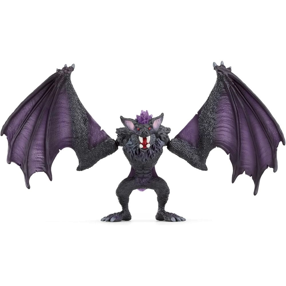 Boneco de ação Schleich Eldrador Creatures Shadow Bat 2024