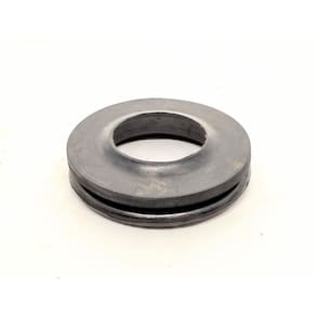 Anel Bocal Tanque Combustível Ford F1000 93/98 Novo Borracha