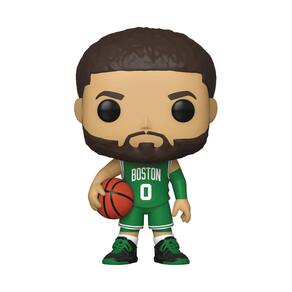 Boneco colecionável Funko POP NBA Celtics Jayson Tatum