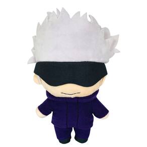Pelúcia Great Eastern Entertainment Jujutsu Kaisen Satoru Gojo