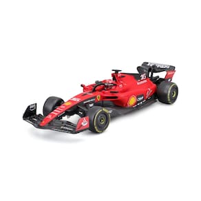 Carro RC Maisto Tech Ferrari SF-23 (2023) Leclerc #16 1:24