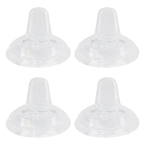Bicos Sippy Cup para garrafas naturais Philips Avent de 6 m+ 4 ct